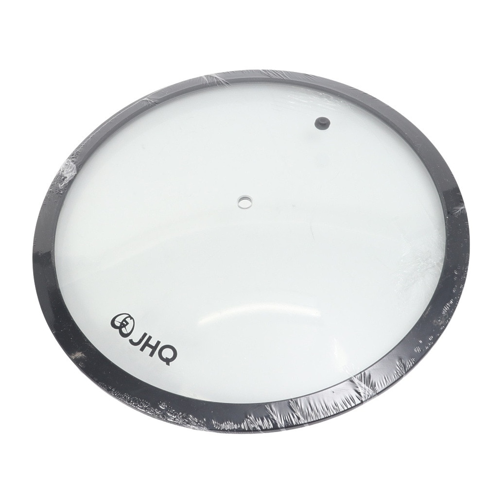 JHQ（JHQ） 調理器具 キャンプ アウトドア 鉄板マルチグリドル専用ふた 29cm