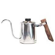 調理器具 キャンプ アウトドア ヘキサポット 600ml シルバー 928845