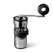 調理器具 キャンプ アウトドア nikii cafe ハンドコーヒーミル NKW-374