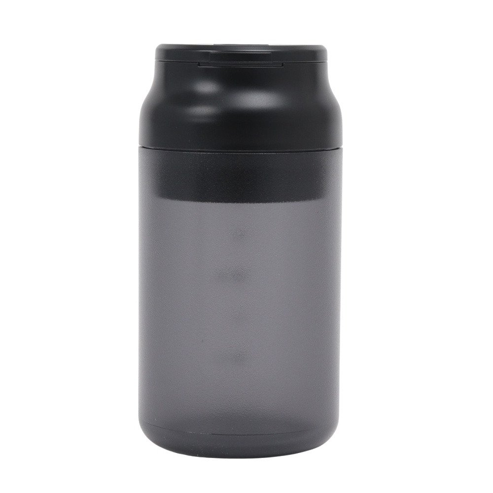 アンドエヌイー（&NE） 調理器具 キャンプ アウトドア nikii cafe ポータブルコーヒーキャニスター NKW-375