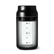 調理器具 キャンプ アウトドア nikii cafe ポータブルコーヒーキャニスター NKW-375