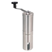 調理器具 キャンプ アウトドア 手挽きコーヒーミルHAC3431