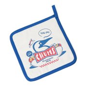 ブルー×ホワイト