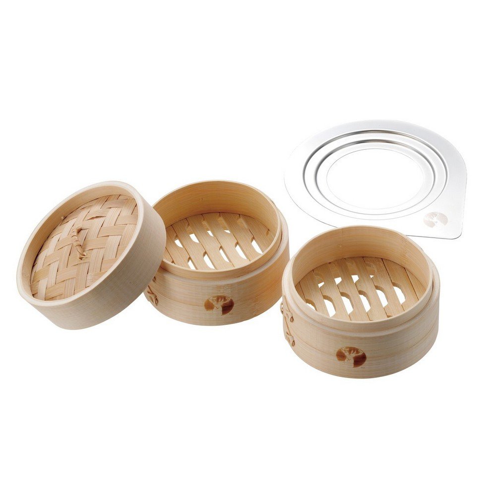 キャプテンスタッグ（CAPTAIN STAG） 調理器具 キャンプ アウトドア セイロ SHIKA-SEIRO UH-4731