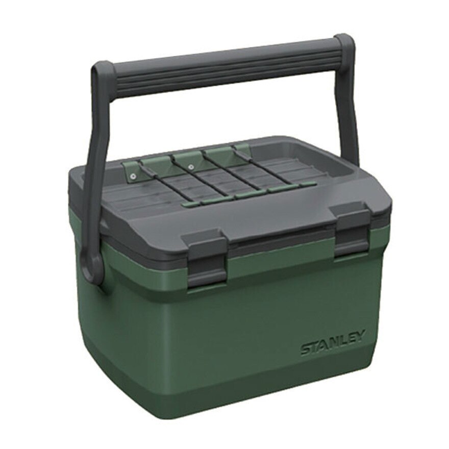 クーラーボックス 小型 スタンレー クーラーbox6 6l Gn 005 ビッグウィング エルブレス クーラーボックス 小型 スタンレー クーラーbox6 6l Gn 005 ビッグウィング エルブレス
