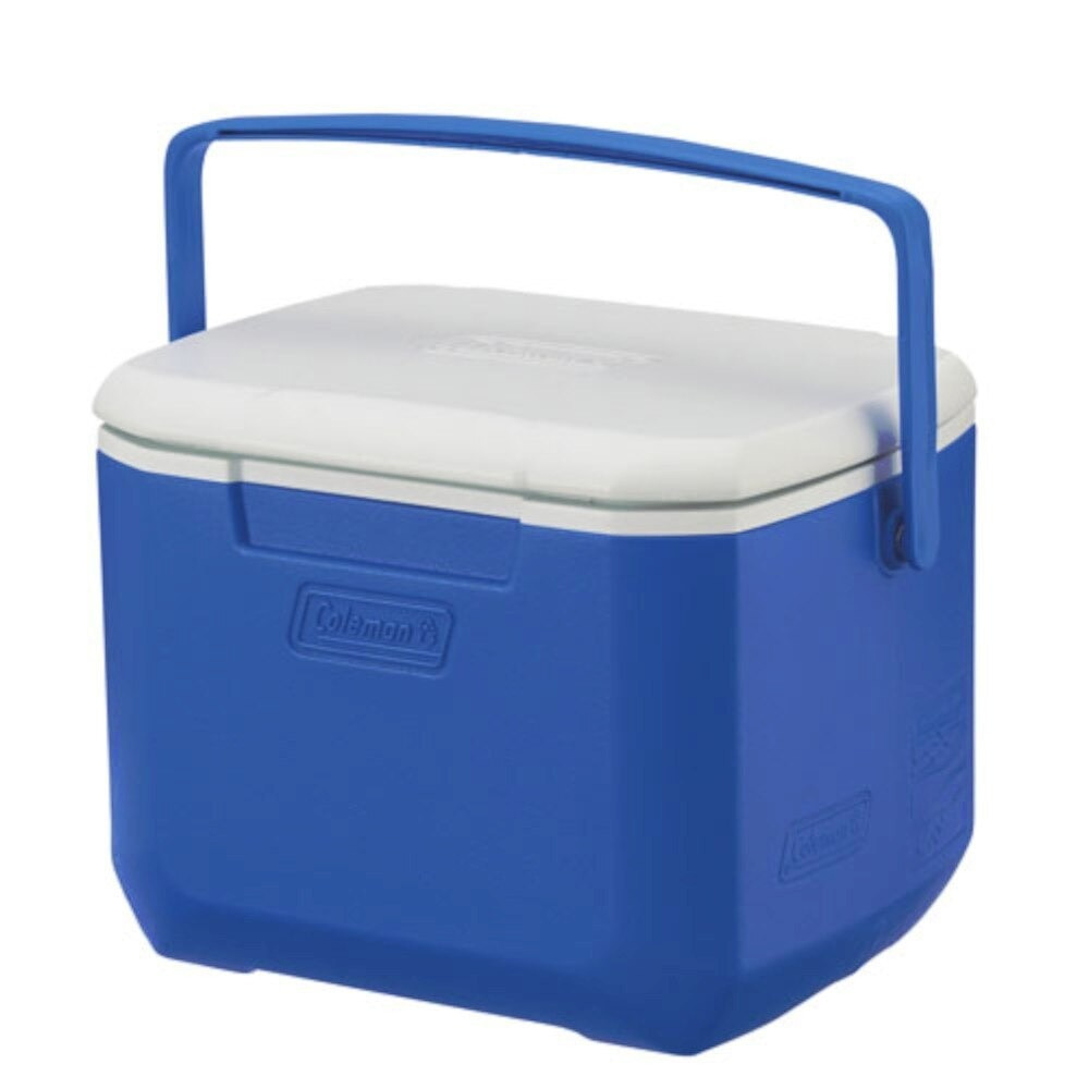 エクスカーション クーラーボックス 16QT ブルーホワイト 15L 2000027859 キャンプ BBQ 釣り アウトドア