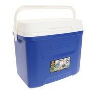 イグルー（igloo） クーラーボックス ラグーナ28 BLU(アイランドブリーズ28) キャンプ バーベキュー 