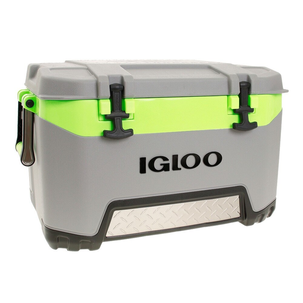 ハードクーラーボックス エルブレス