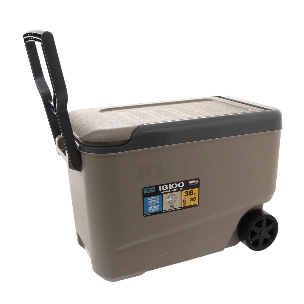 ブランド品 釣り コールマン キャンプ 2000027861 30QT エクスカーションクーラー BBQ クーラーボックス ブルーホワイト Coleman アウトドア ブランド品 釣り コールマン キャンプ 2000027861 30QT エクスカーションクーラー BBQ クーラーボックス ブルーホワイト Coleman アウトドア