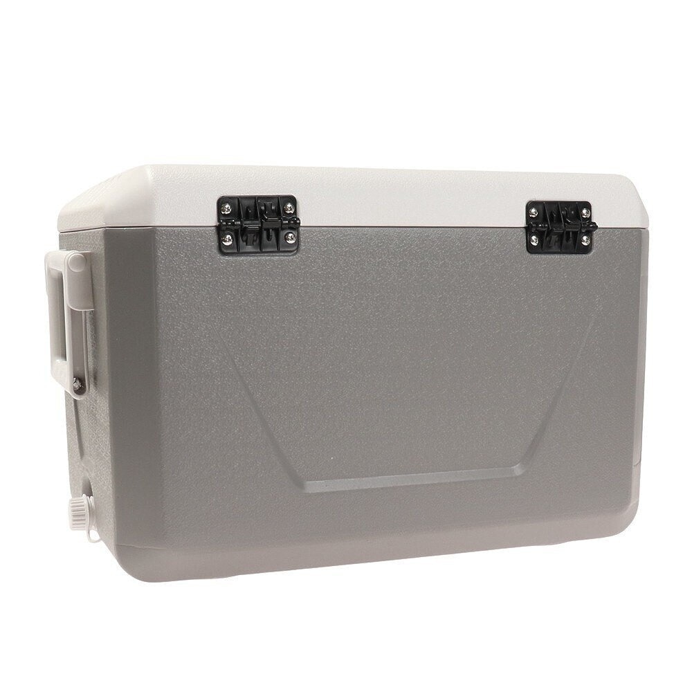イグルー（igloo） クーラーボックス アイスボックス 27L 保冷 ネスティングクーラー 150386 グレー 防災