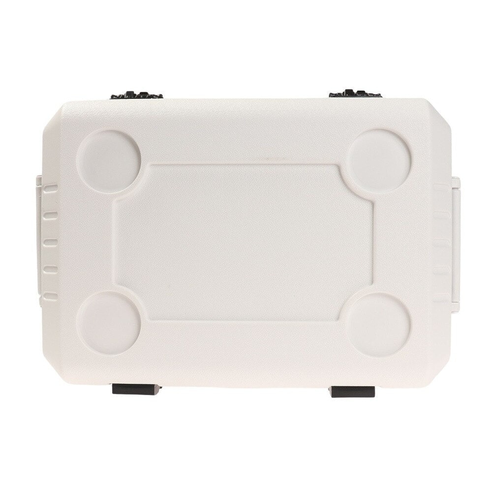 イグルー（igloo） クーラーボックス アイスボックス 27L 保冷 ネスティングクーラー 150386 グレー 防災