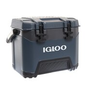 イグルー（igloo） クーラーボックス BMX 25 ブルー 23L 150537 保冷バッグ アウトドア キャンプ レジャー BBQ バーベキュー 釣り ピクニック