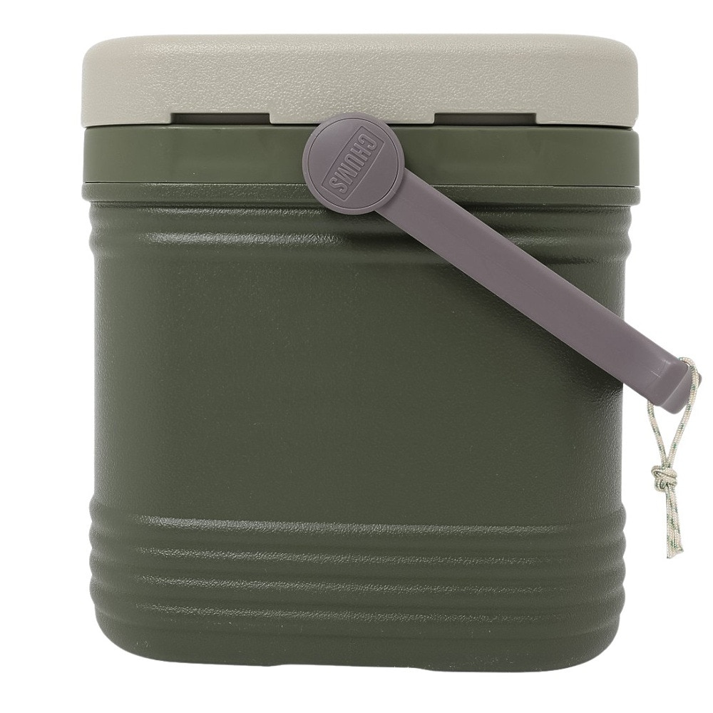 チャムス（CHUMS） クーラーボックス 18L 保冷 キャンパークーラー CH62-1893-M032