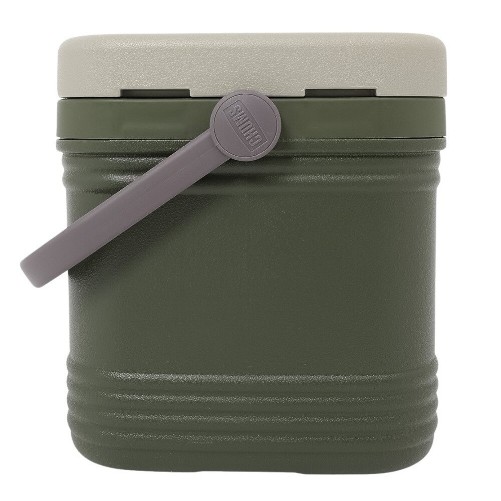 チャムス（CHUMS） クーラーボックス 18L 保冷 キャンパークーラー CH62-1893-M032