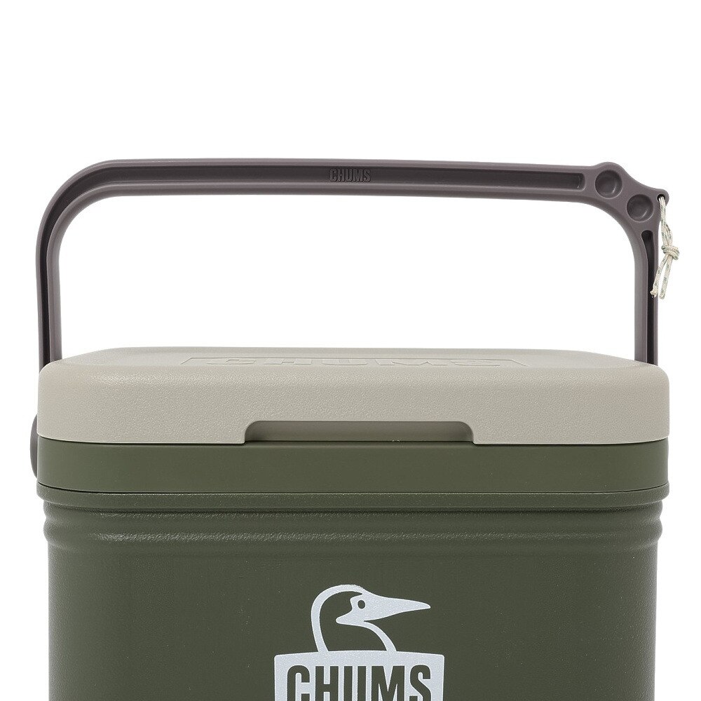 チャムス（CHUMS） クーラーボックス 18L 保冷 キャンパークーラー CH62-1893-M032
