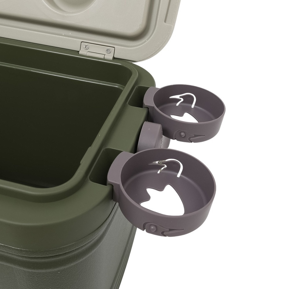 チャムス（CHUMS） クーラーボックス 18L 保冷 キャンパークーラー CH62-1893-M032