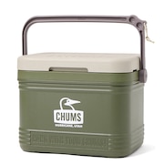 クーラーボックス 18L 保冷 キャンパークーラー CH62-1893
