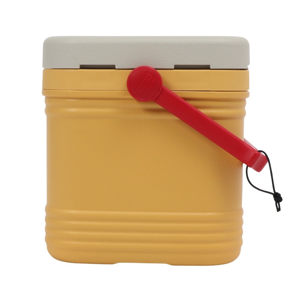 チャムス（CHUMS） クーラーボックス キャンパークーラー18L CH62-1893-Y001