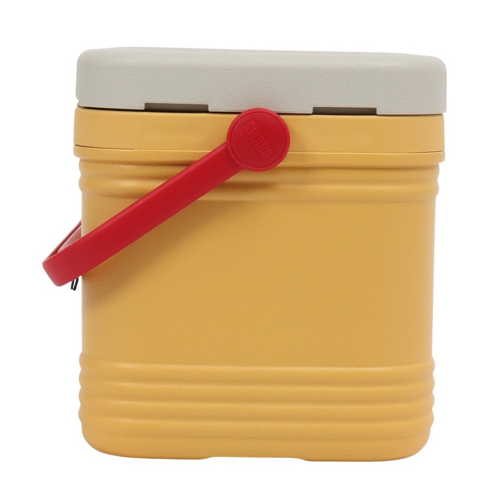 チャムス（CHUMS） クーラーボックス キャンパークーラー18L CH62-1893-Y001