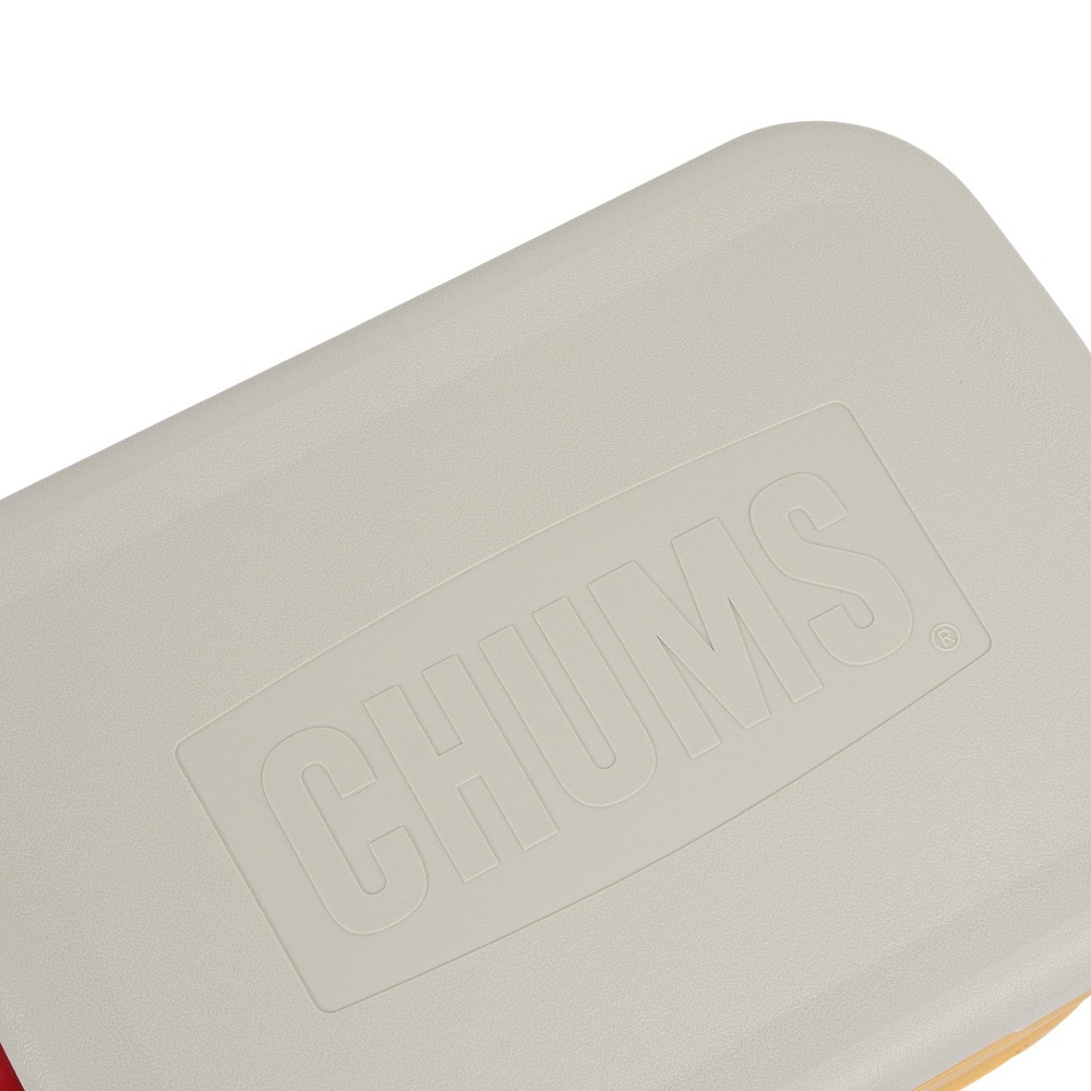 チャムス（CHUMS） クーラーボックス キャンパークーラー18L CH62-1893-Y001