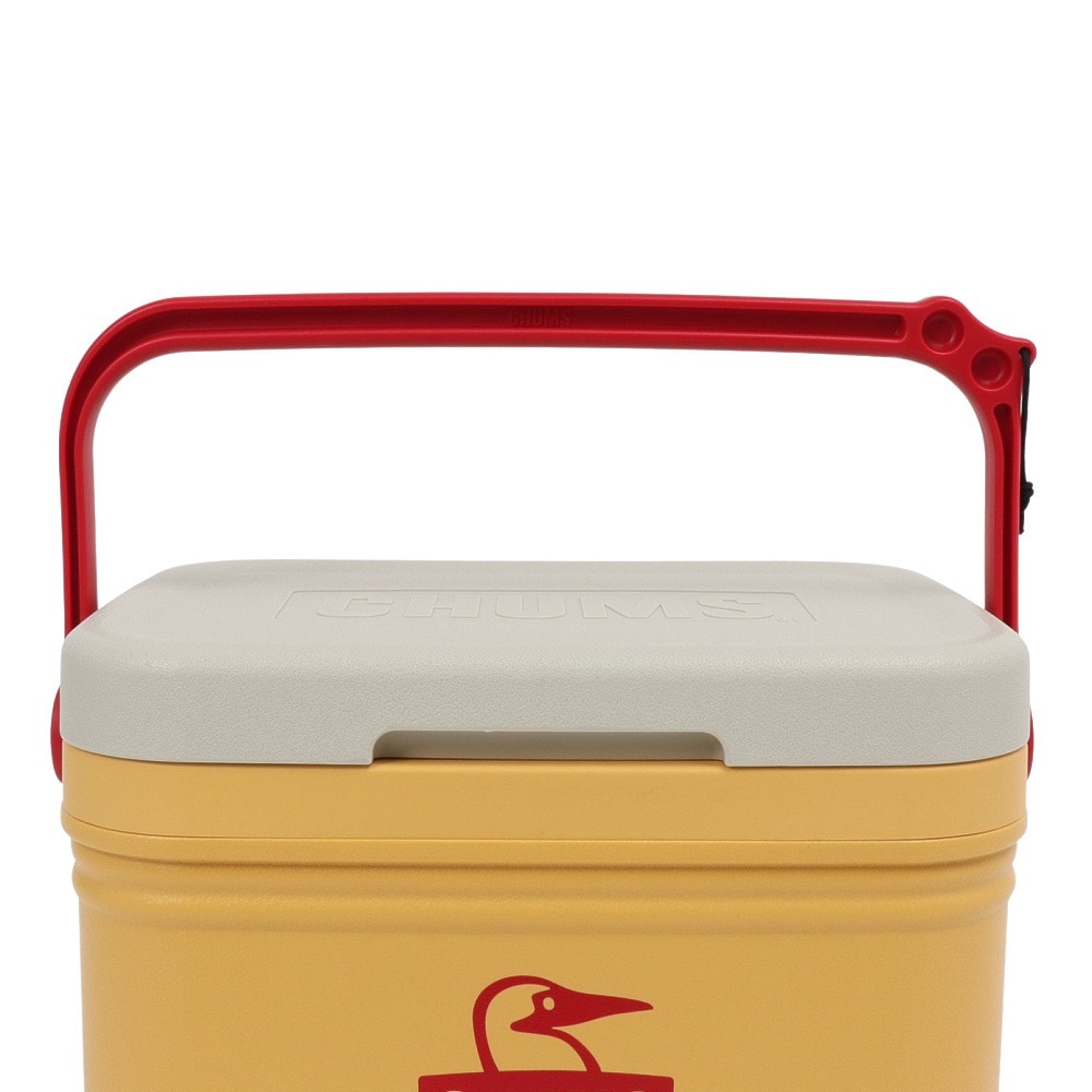 チャムス（CHUMS） クーラーボックス キャンパークーラー18L CH62-1893-Y001