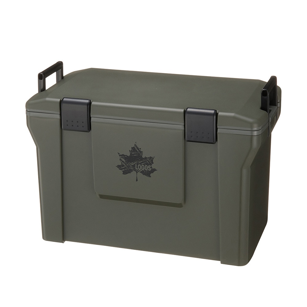 ロゴス（LOGOS） クーラーボックス 保冷 35L アウトドアクーラーL 81448052
