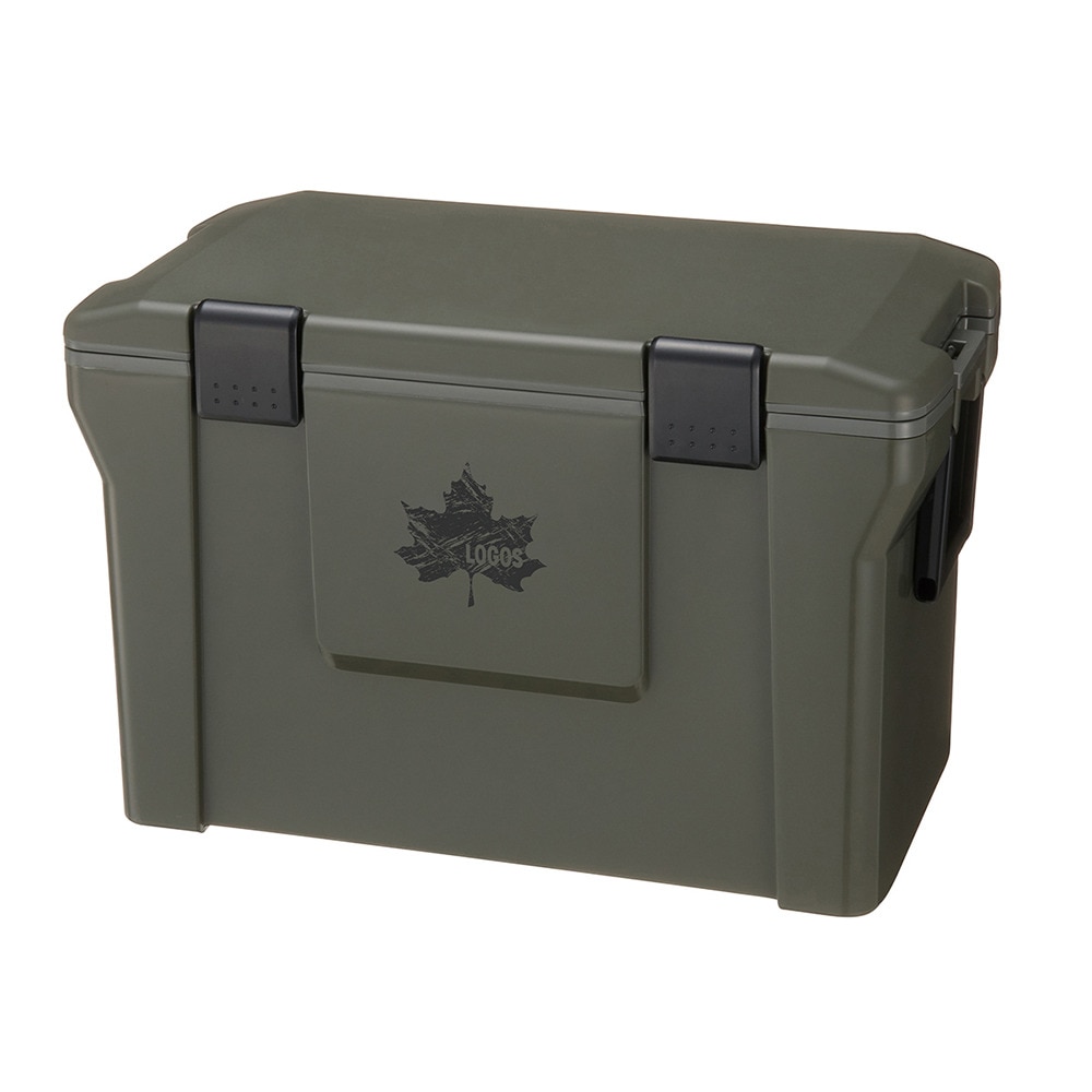クーラーボックス 保冷 35L アウトドアクーラーL 81448052