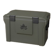 クーラーボックス 保冷 35L アウトドアクーラーL 81448052