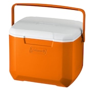 クーラーボックス エクスカーションクーラー 16QT オレンジ 2220151