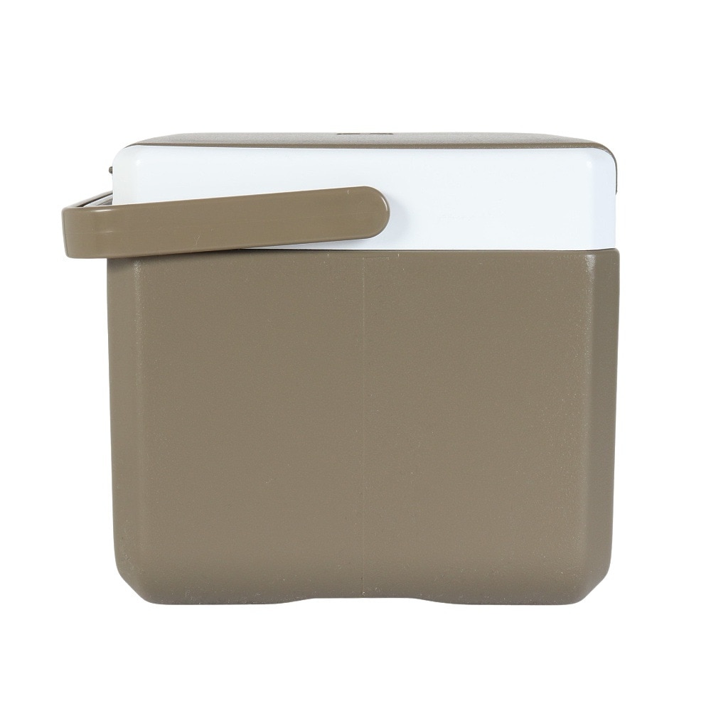 ホールアース（Whole Earth） クーラーボックス COOLPOINT 6 WE2TDI35 GRY