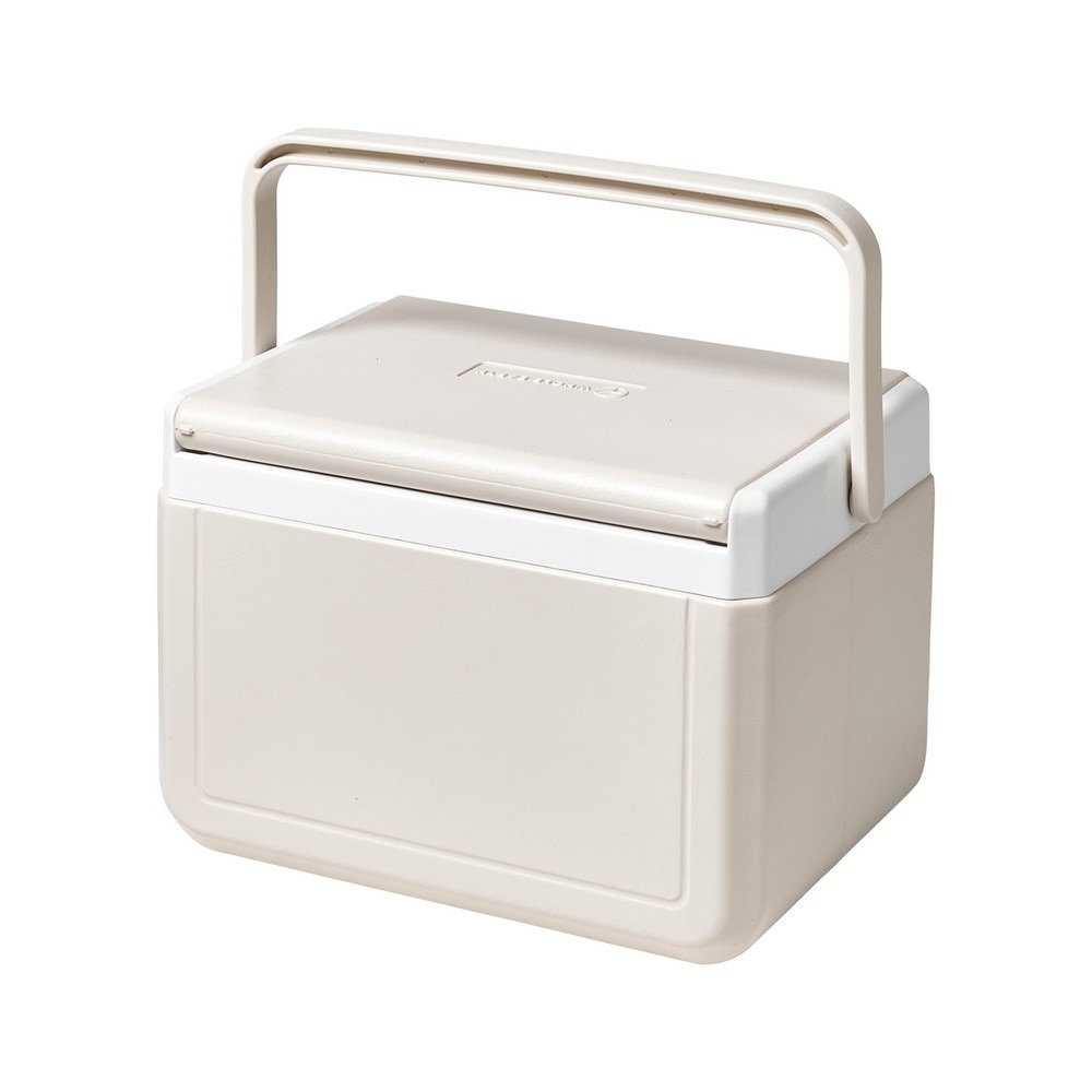 ホールアース（Whole Earth） クーラーボックス COOLPOINT 6 WE2TDI35 IVR