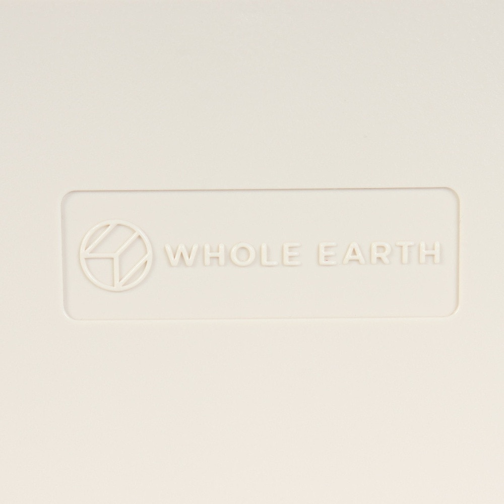ホールアース（Whole Earth） クーラーボックス COOLPOINT 6 WE2TDI35 IVR