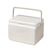 クーラーボックス COOLPOINT 6 WE2TDI35 IVR