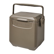 クーラーボックス COOLPOINT 10 WE2TDI36 GRY