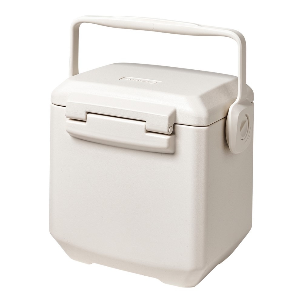 ホールアース（Whole Earth） クーラーボックス COOLPOINT 10 WE2TDI36 IVR