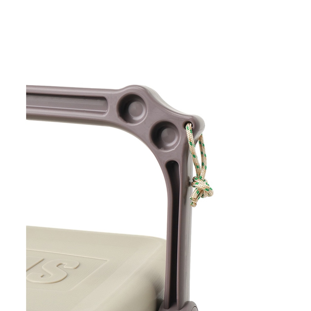 チャムス（CHUMS） クーラーボックス キャンパークーラー9L CH62-2123-M032