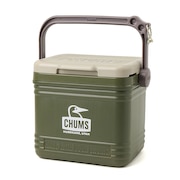 クーラーボックス キャンパークーラー9L CH62-2123-M032