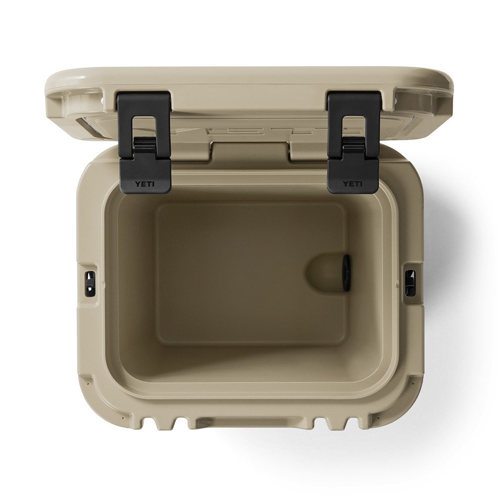 YETI クーラーボックス ローディー　24 タン イエティ（YETI） クーラーボックス ローディー24 2.0 タン