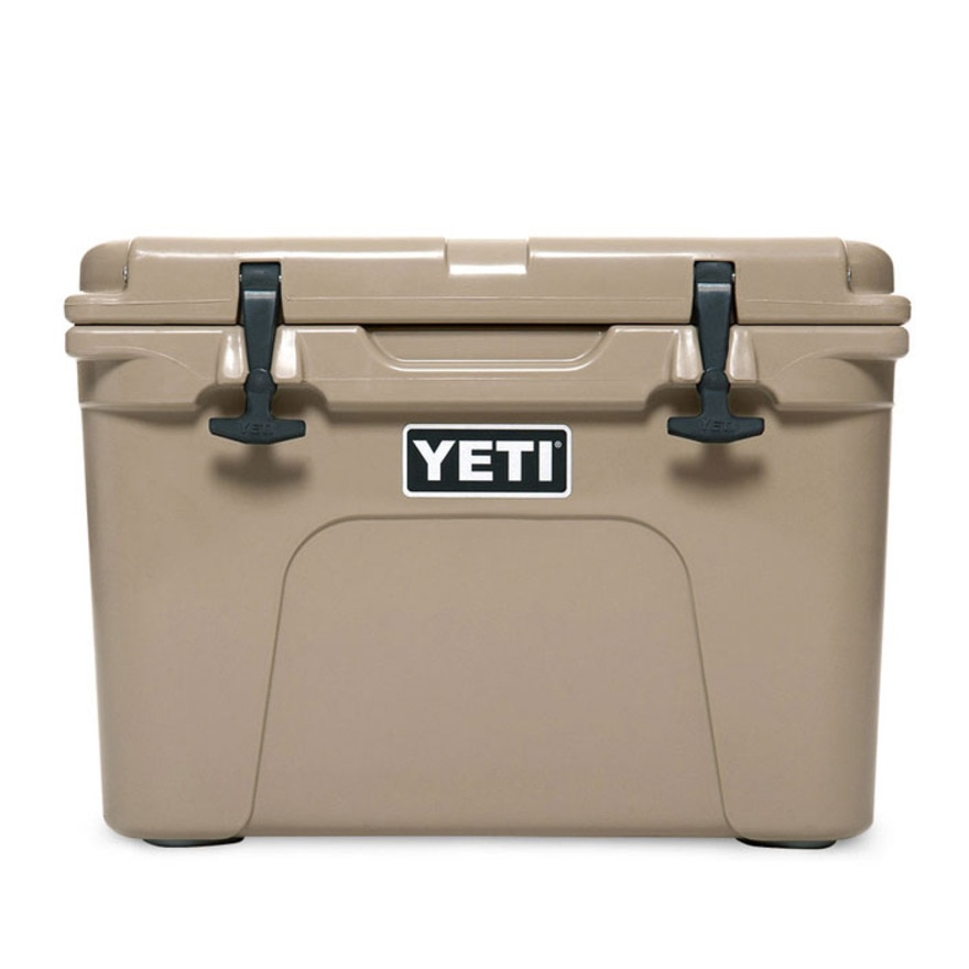 イエティ（YETI） クーラーボックス タンドラ35 タン 80171001017035