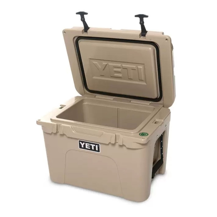 イエティ（YETI） クーラーボックス タンドラ35 タン 80171001017035