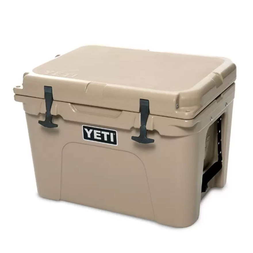 イエティ（YETI） クーラーボックス タンドラ35 タン 80171001017035