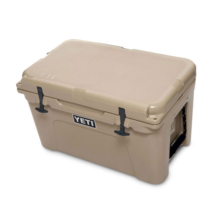イエティ（YETI） クーラーボックス タンドラ45 タン 80171002017045