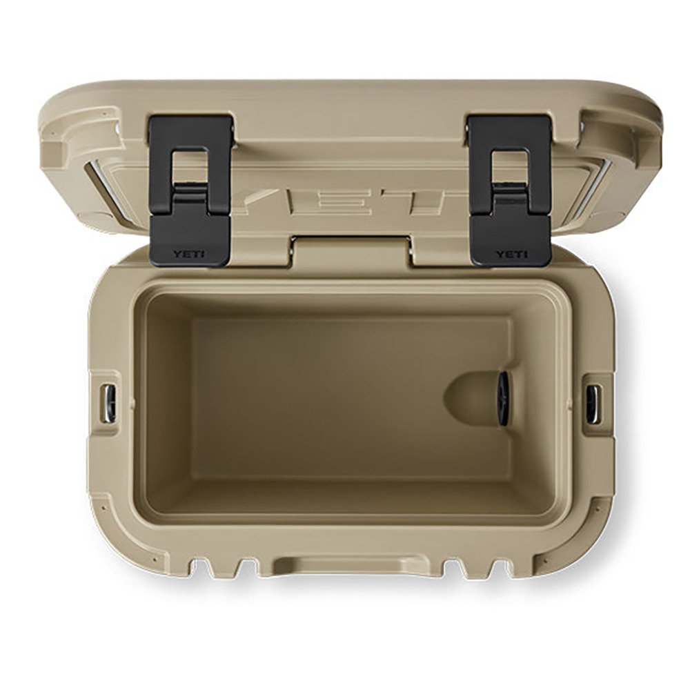 イエティ（YETI） クーラーボックス ローディー15 タン 80171007017015
