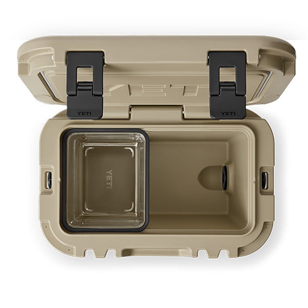 イエティ（YETI） クーラーボックス ローディー15 タン 80171007017015