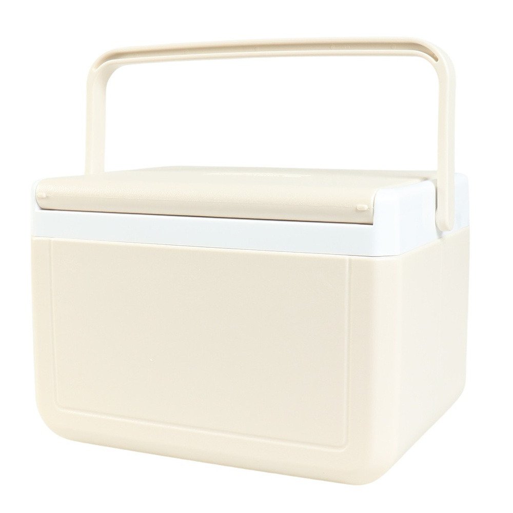 ホールアース（Whole Earth） クーラーボックス COOLPOINT 6 WE2TDI35 IVR