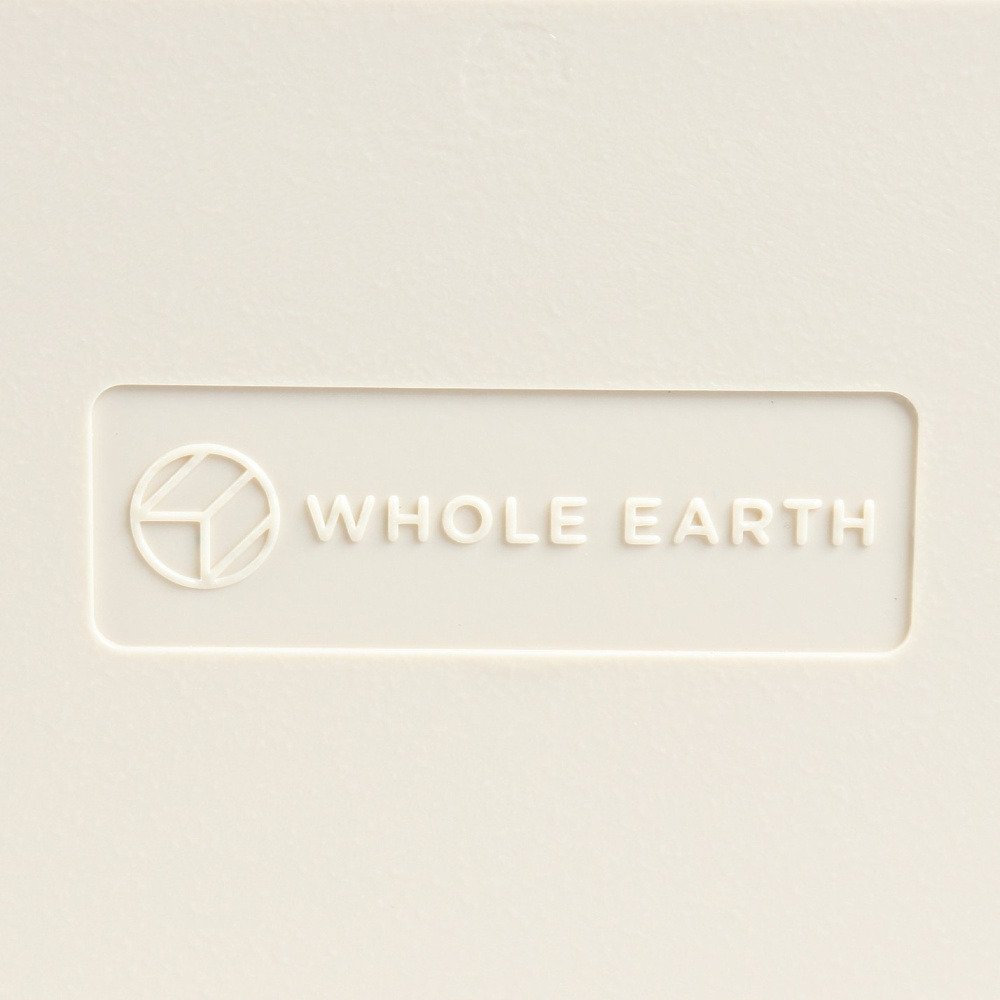 ホールアース（Whole Earth） クーラーボックス COOLPOINT 6 WE2TDI35 IVR
