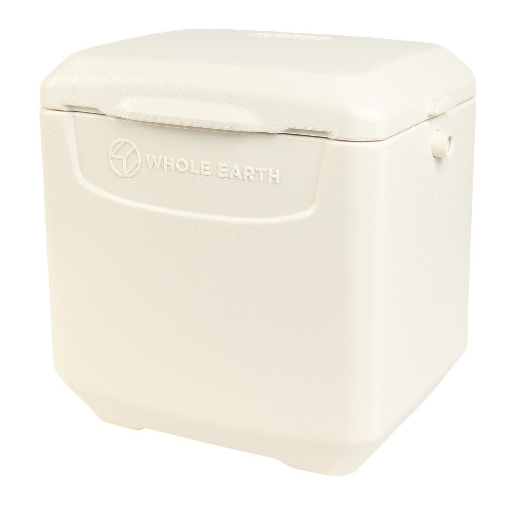 ホールアース（Whole Earth） クーラーボックス COOLPOINT 10 WE2TDI36 IVR