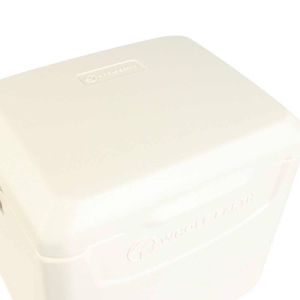ホールアース（Whole Earth） クーラーボックス COOLPOINT 10 WE2TDI36 IVR