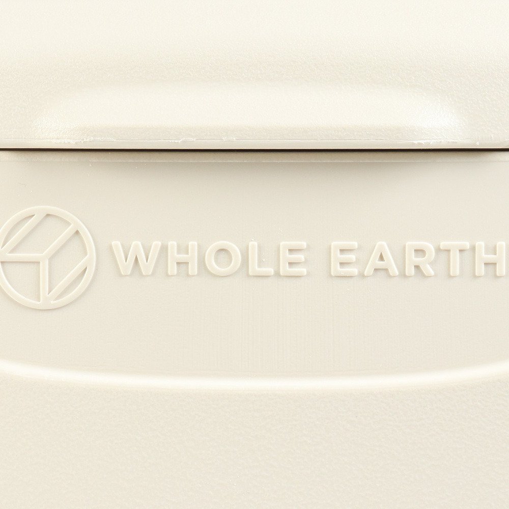 ホールアース（Whole Earth） クーラーボックス COOLPOINT 10 WE2TDI36 IVR