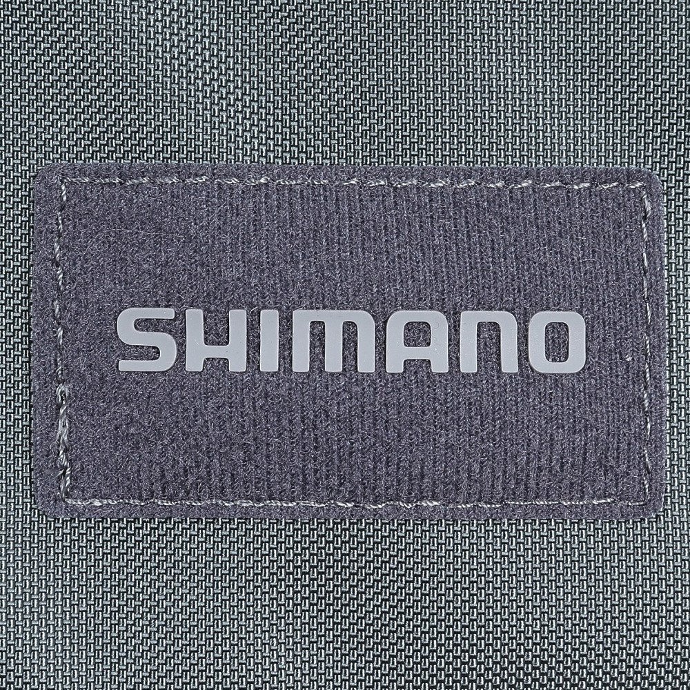 シマノ（SHIMANO） クーラーボックス クーラーバッグ プロ アンヴィルグレー Lサイズ BA-001Z